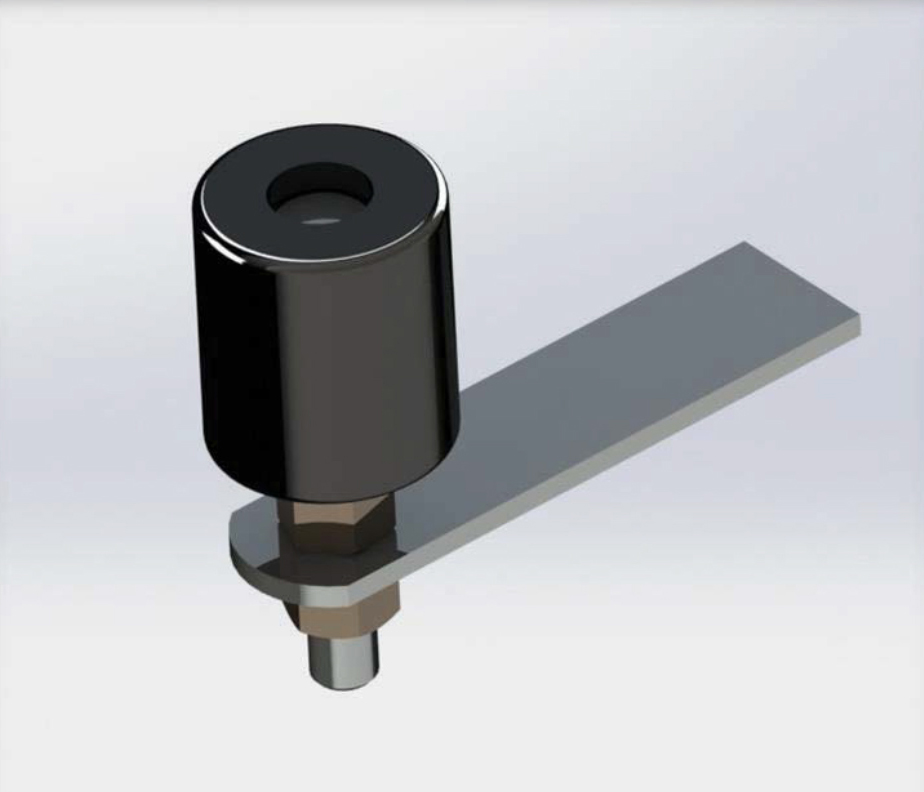 Pvc Lamalı Plastik Denge