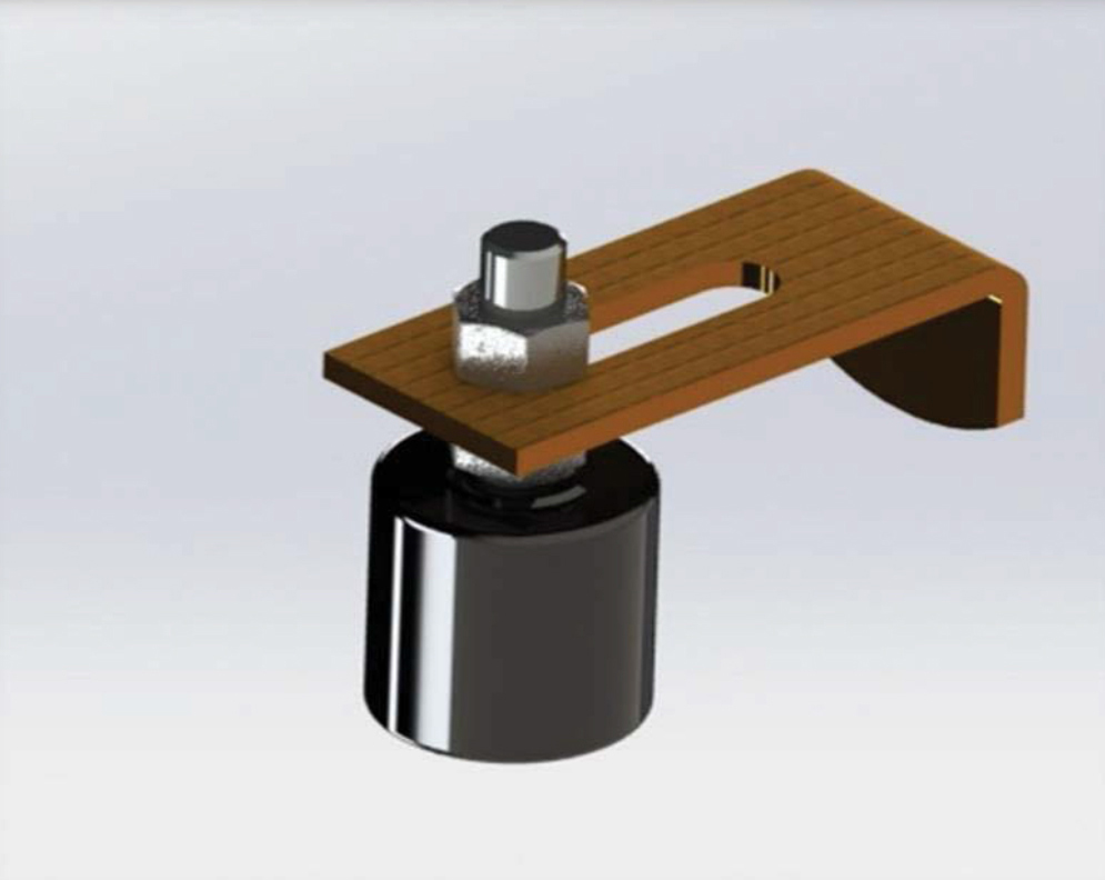 Pvc Yardım Ayarlı Plastik Denge