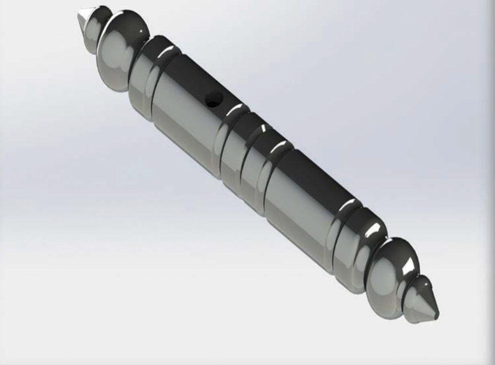 Bilyalı Ferforje Menteşe