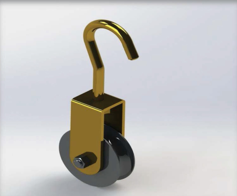 İnşaat Makaraları