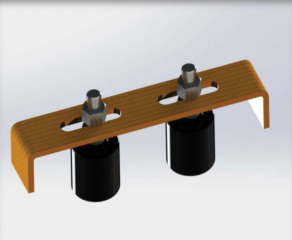 Pvc Ayarlı Plastik Denge