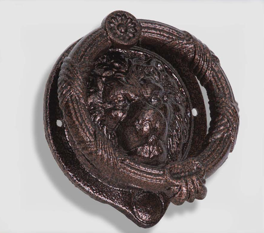 Aslan Kapı Tokmağı