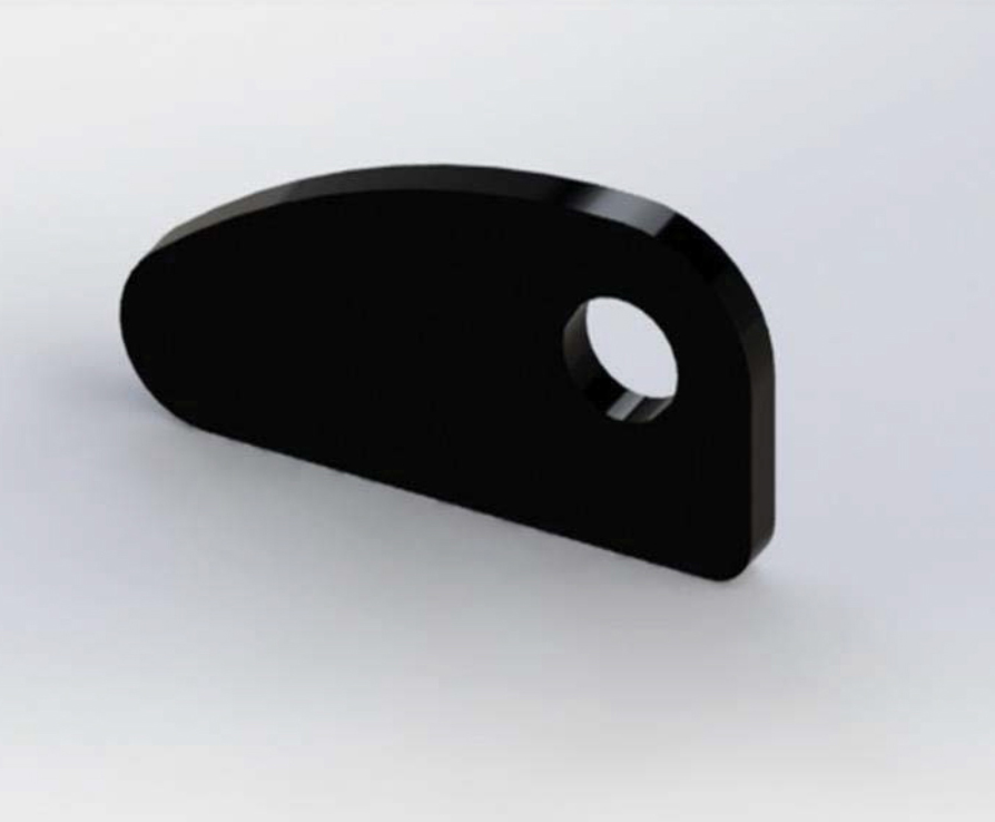 Orta Damper Menteşesi