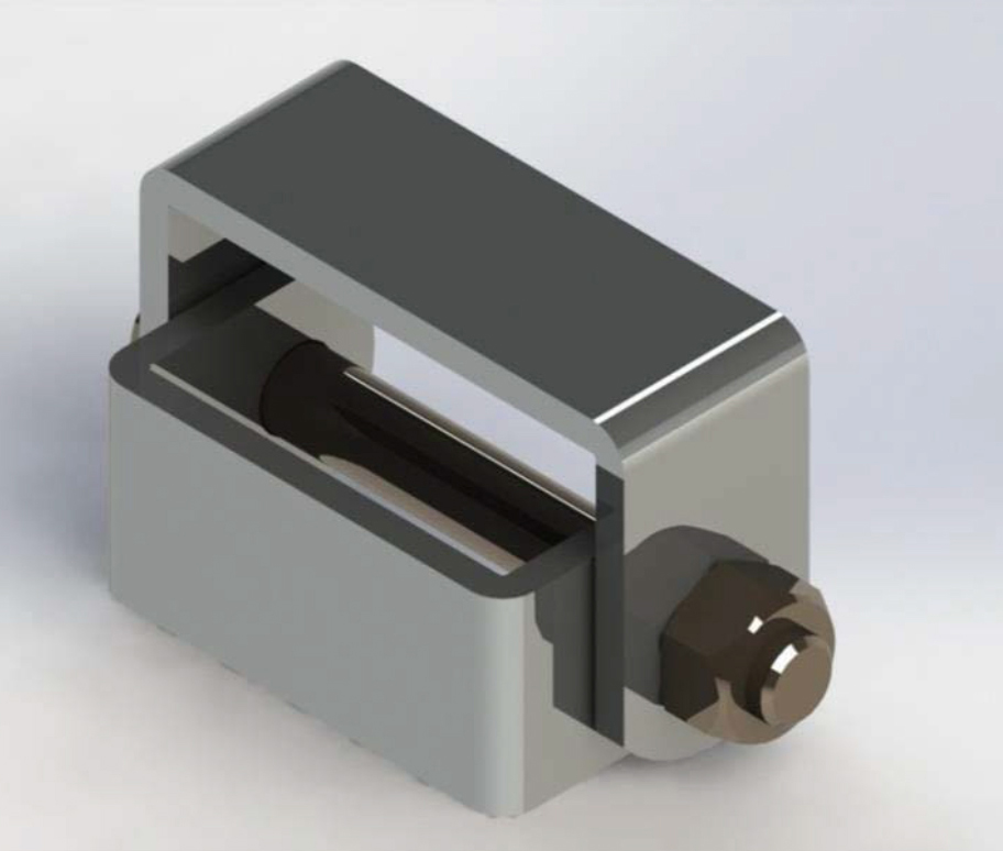 Otosan Menteşe Galvanizli