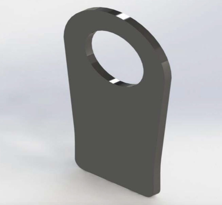 Tırtıklı Kilit Dişi