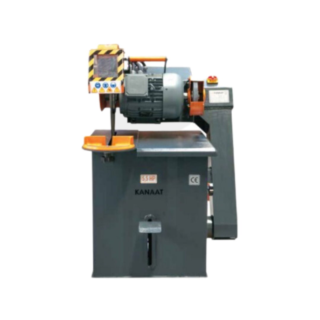 5,5 Hp Demir Ve Profil Kesme Makinesi