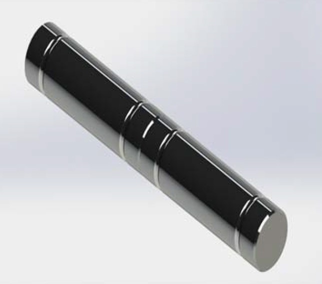 Uzun Özel Bilyalı Menteşe