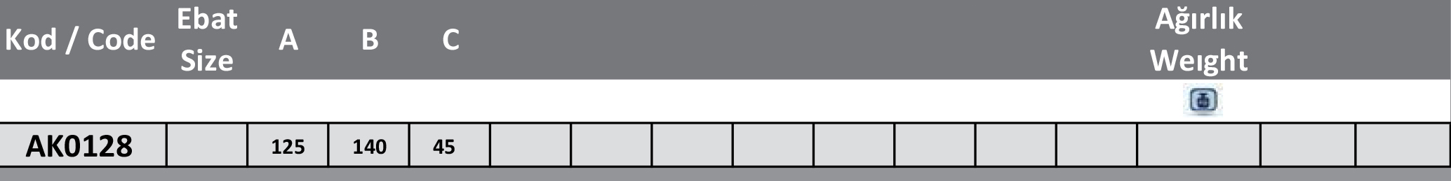 Aslan Kapı Tokmağı