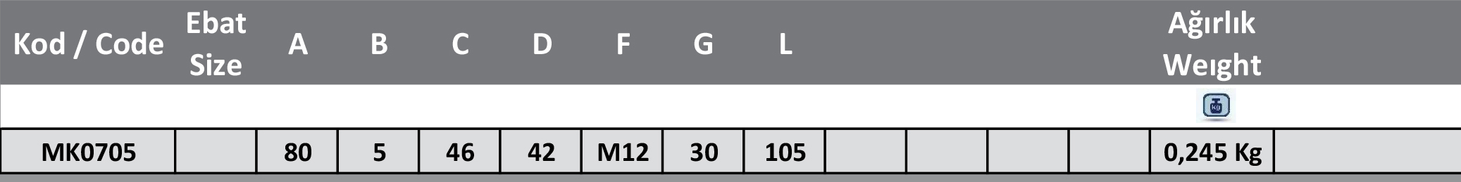Pvc Lamalı Plastik Denge