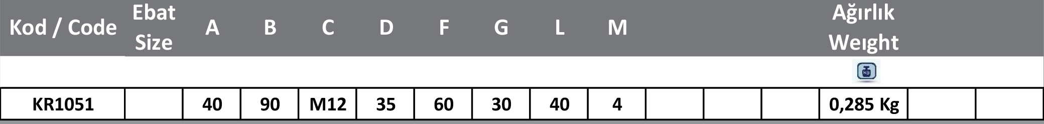 Kapı Ayar Menteşesi