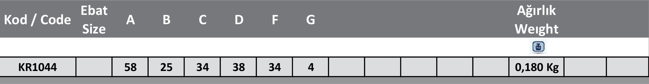 Otosan Menteşe Galvanizli