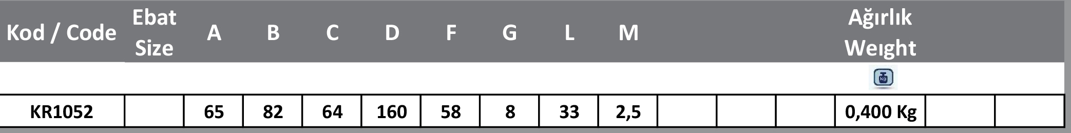 Mekanik Kol Yeni Tip