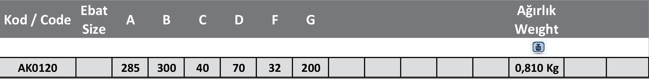 Döküm Ferforje Kapı Kolu