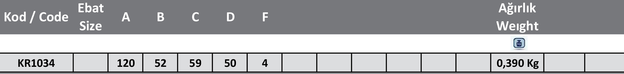 Yeni Üçgen Menteşe