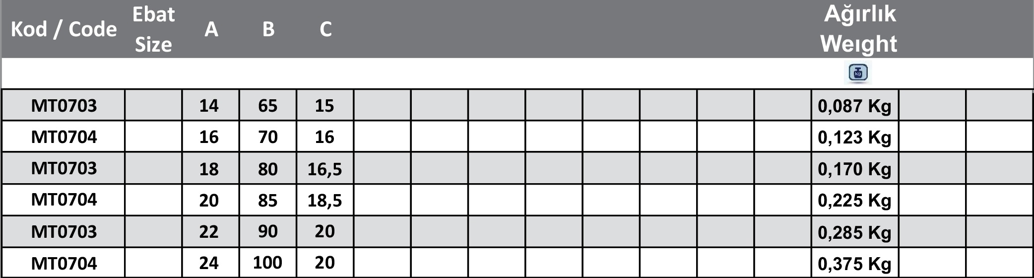 Standart Damla Menteşe